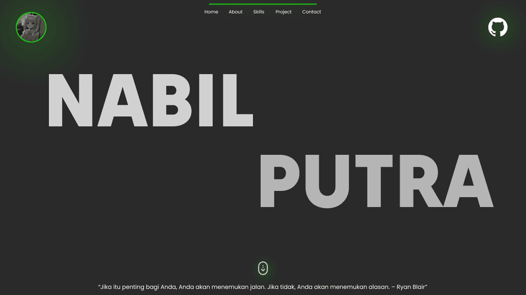 Portfolio